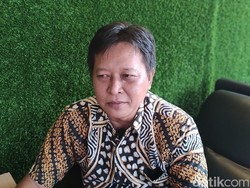 Politisi Senior PDIP Nyatakan Siap Maju Pilwalkot Semarang