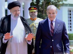 Mengapa Konflik Israel-Iran Tak Akan Jadi Perang Dunia?