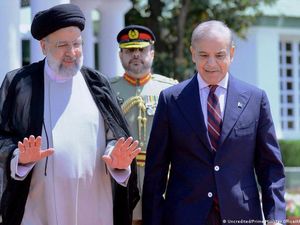 Mengapa Konflik Israel-Iran Tak Akan Jadi Perang Dunia? Mengapa Konflik Israel-Iran Tak Akan Jadi Perang Dunia?