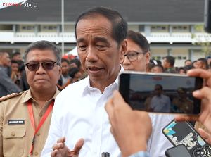 Jokowi: Tuduhan Kecurangan-Intervensi Aparat Tak Terbukti di Putusan MK Jokowi: Tuduhan Kecurangan-Intervensi Aparat Tak Terbukti di Putusan MK