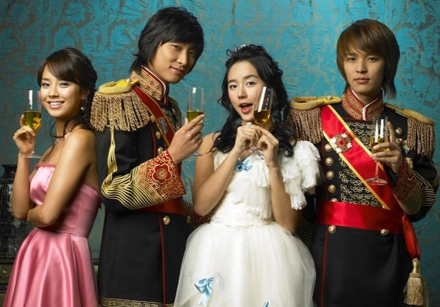 Princess Hours/ Foto: soompi.com