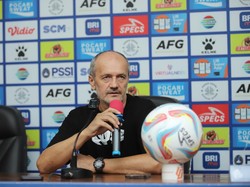 Bertekad Menang Lawan Persik Kediri, Pelatih PSS: Final bagi Kami!