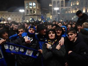 Sorry to Say Milanisti, Milan Masih Milik Inter!