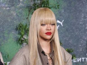 Rihanna Lagi Sibuk Bisnis Jual-Beli Properti, Koleksinya Tersebar di Mana-mana