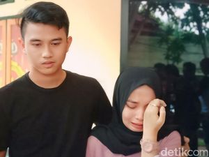 Warga Sukabumi Lapor Polisi Usai Anak Meninggal Pascadilahirkan