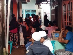 Putri Pamit ke ATM Sebelum Tewas Jatuh di Jalan Berlubang-Tertabrak Truk