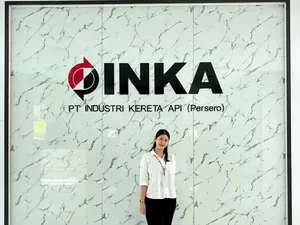 Mahasiswa Unair Tembus 3 Perusahaan Sekaligus di Magang Merdeka, Ini Sosoknya Mahasiswa Unair Tembus 3 Perusahaan Sekaligus di Magang Merdeka, Ini Sosoknya