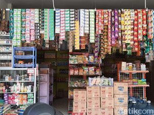 Jam Malam untuk Warung Madura di Bali gegara Minimarket Merasa Tersaingi Jam Malam untuk Warung Madura di Bali gegara Minimarket Merasa Tersaingi