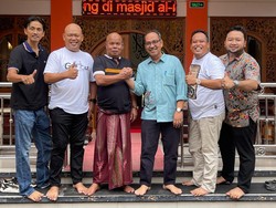 Harapan Pengusaha untuk Calon Wali Kota Tasikmalaya 2024