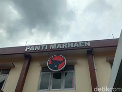 Bocor! PDIP Tunjuk Novida Kartika-Yusron Martofa Maju Pilkada Kulon Progo