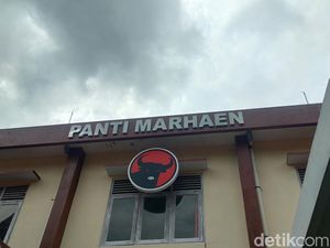 Bocor! PDIP Tunjuk Novida Kartika-Yusron Martofa Maju Pilkada Kulon Progo Bocor! PDIP Tunjuk Novida Kartika-Yusron Martofa Maju Pilkada Kulon Progo