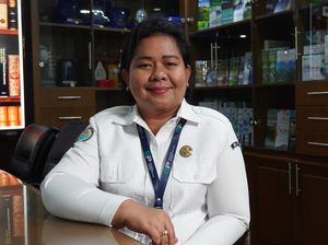 Efektivitas Manajemen Kinerja Pegawai dan Instansi