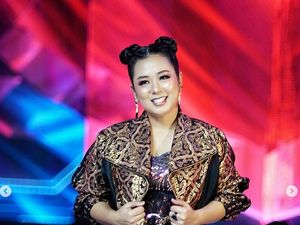 Soimah Gak Ragu Tolak Job Kalau Lagi Mau di Rumah Saja Soimah Gak Ragu Tolak Job Kalau Lagi Mau di Rumah Saja