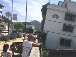 Terpopuler: Kota-kota di China yang Mulai Tenggelam