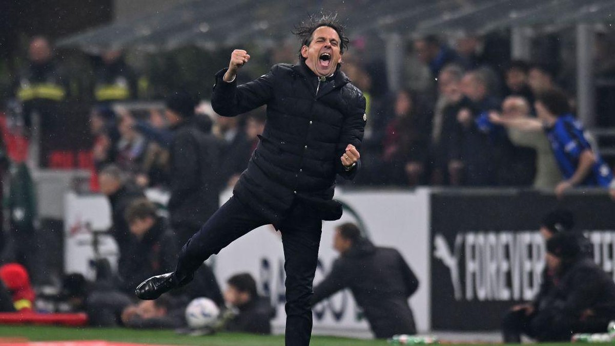 Foto: Getty Images/Alessandro Sabattini
