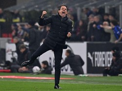 Ogah Perpaling, Inzaghi Sah Latih Inter Sampai 2026