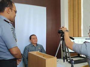 Tak Perlu ke Bandung-Cirebon, Bikin Paspor Kini Bisa di MPP Sumedang