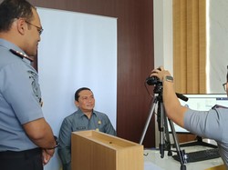 Tak Perlu ke Bandung-Cirebon, Bikin Paspor Kini Bisa di MPP Sumedang