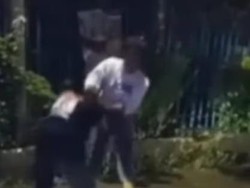 Heboh Video Duel 2 Remaja Putri di Palembang, Polisi Selidiki