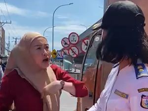 Awal Mula Wanita Makassar Ngamuk Mobil Digembok gegara Parkir Sembarangan Awal Mula Wanita Makassar Ngamuk Mobil Digembok gegara Parkir Sembarangan