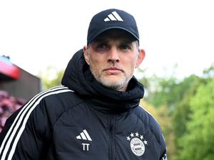 Resmi Latih Timnas Inggris, Begini Kata Thomas Tuchel Resmi Latih Timnas Inggris, Begini Kata Thomas Tuchel