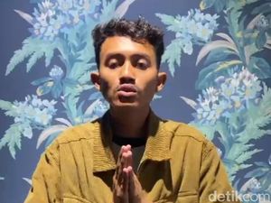 Pandangan Pakar Hukum soal Peluang Restorative Justice Kasus Galih Loss Pandangan Pakar Hukum soal Peluang Restorative Justice Kasus Galih Loss