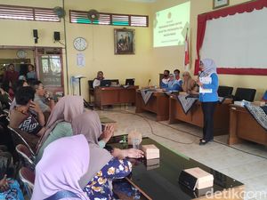 Proyek Tol Kulon Progo Akan Memasuki Tahap Pengukuran Awal Mei