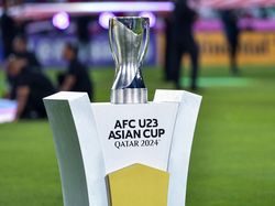 Hasil Drawing Kualifikasi Piala Asia U-23 2026: Timnas Indonesia Segrup Korsel Hasil Drawing Kualifikasi Piala Asia U-23 2026: Timnas Indonesia Segrup Korsel