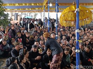 Apa Itu Ritual Yadnya Kasada, Ini Penjelasan Singkatnya Apa Itu Ritual Yadnya Kasada, Ini Penjelasan Singkatnya