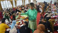 Pengusaha Minang Bersatu Agar Rendang Naik Kelas di Tingkat Global