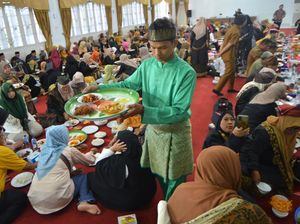 Pengusaha Minang Bersatu Agar Rendang Naik Kelas di Tingkat Global