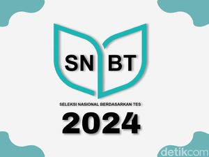 Link Pengumuman SNBT 2024, Begini Cara Cek Lihat di Sini