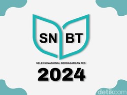 Link Pengumuman SNBT 2024, Begini Cara Cek Lihat di Sini