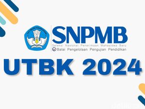 42 Link Resmi Pengumuman Hasil UTBK SNBT 2024 dan Cara Ceknya 42 Link Resmi Pengumuman Hasil UTBK SNBT 2024 dan Cara Ceknya