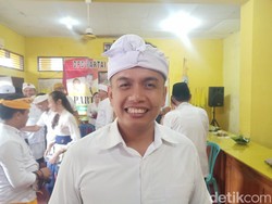 Masuk Bursa Cawabup PDIP Jembrana, Begini Respons Wabup Ipat