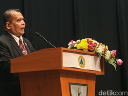 Wamendes Doakan Anies Jadi Gubernur: Kita Doakan Benahi Jakarta Lagi