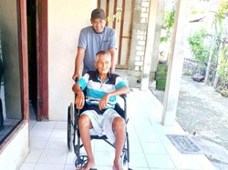 JKN Jamin Biaya Operasi Patah Tulang Warga Tuban, Layanannya Anti Ribet