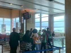 Dua WN Tanzania Diusir dari Bali Setelah Tertipu Agen Visa