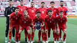 9 Tim Shots on Target Terbanyak Piala Asia U-23 2024, Ada Indonesia