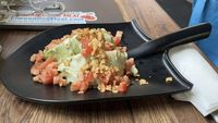 10 Plating Makanan Gagal Berujung Tampilan Zonk