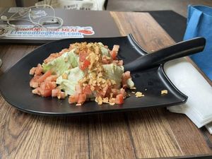 10 Plating Makanan Gagal Berujung Tampilan Zonk