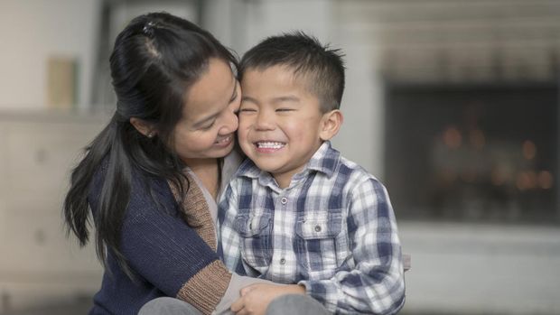 3 Kesalahan Orang Tua dalam Mendidik nan Membuat Anak Jadi Agresif Menurut Pakar