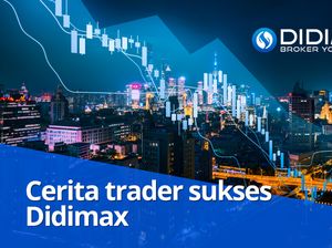 Tips Sukses Belajar Trading Forex untuk Pemula di Didimax