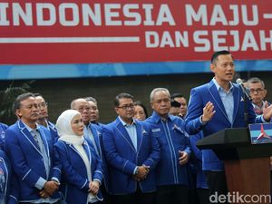 Demokrat Akan Rembukan dengan KIM Soal Persiapan Pilkada 2024