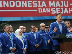 Demokrat Akan Rembukan dengan KIM Soal Persiapan Pilkada 2024