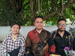 Keluarga Perempuan Asal Sumbawa Bantah Gelapkan Elektronik Rp 15 Miliar