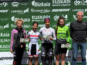 Melihat Kiprah Atlet MTB Sayu Bella di Spanyol Melihat Kiprah Atlet MTB Sayu Bella di Spanyol