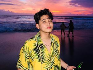 Jeixy Tersangka Kasus Narkoba Sudah Bukan Pro Player Aura Esports