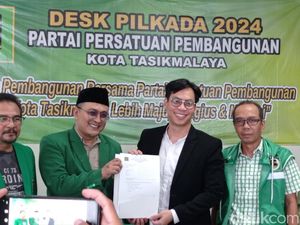 Mengenal Perwakilan Anak Muda dan Perempuan di Bursa Pilwalkot Tasik Mengenal Perwakilan Anak Muda dan Perempuan di Bursa Pilwalkot Tasik