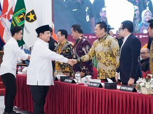 Bamsoet Apresiasi KPU-Dukung Penetapan Prabowo-Gibran Jadi Presiden